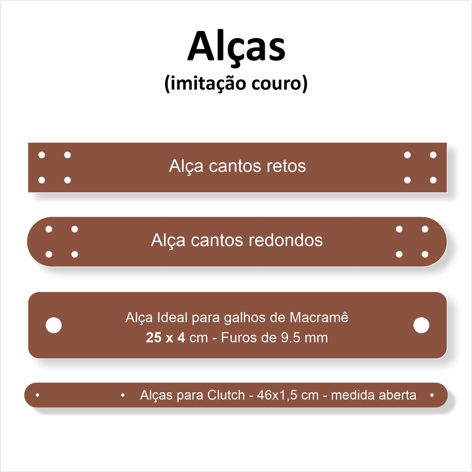 Alças - Imagem 2