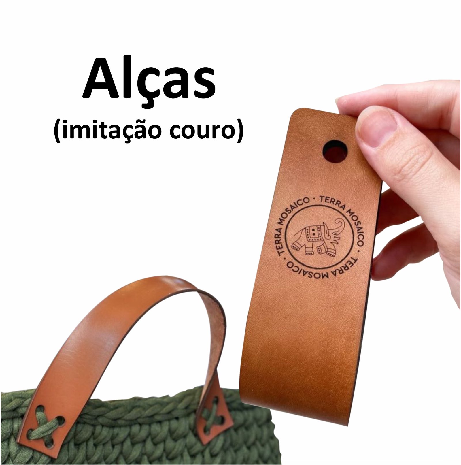 Alças
