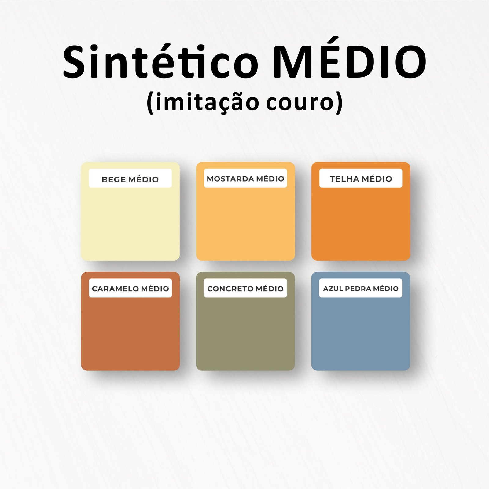 Etiquetas em Sintético Médio - Imagem 3